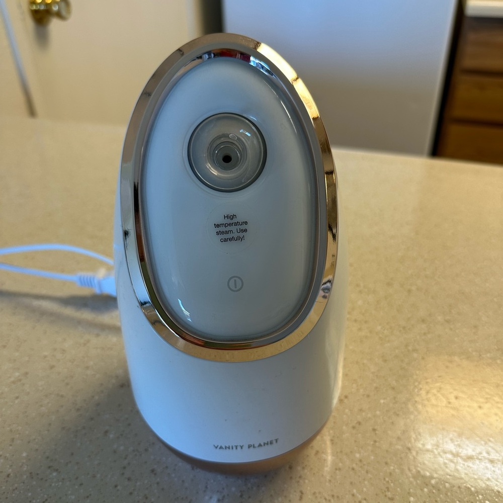 Vanity Planet Facial Steamer